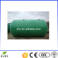 fiberglass FRP GRP residential septic tank frp household tank